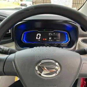 Daihatsu Mira G SA III 2025