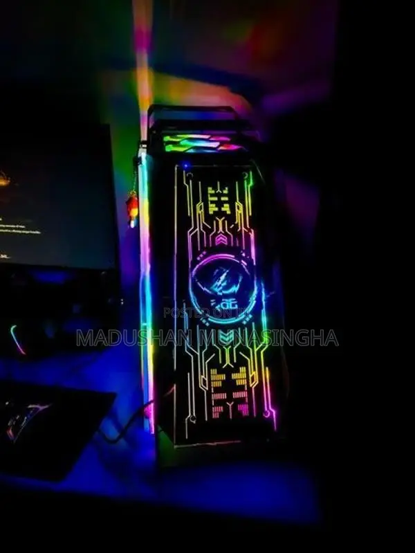 intel i5 8th Gen PC