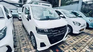 Suzuki Wagon R ZL 2026