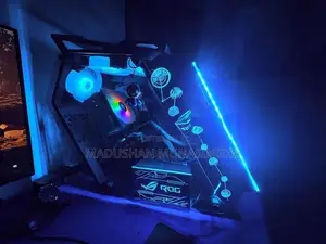 intel i5 8th Gen PC