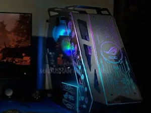 intel i5 8th Gen PC