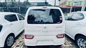 Suzuki Wagon R ZL 2026
