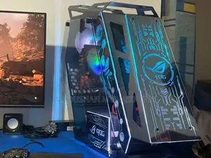 intel i5 8th Gen PC