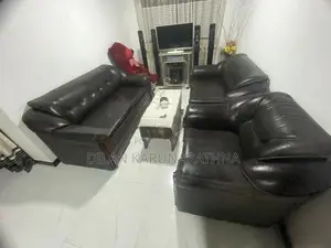 Sofa Set