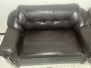Sofa Set