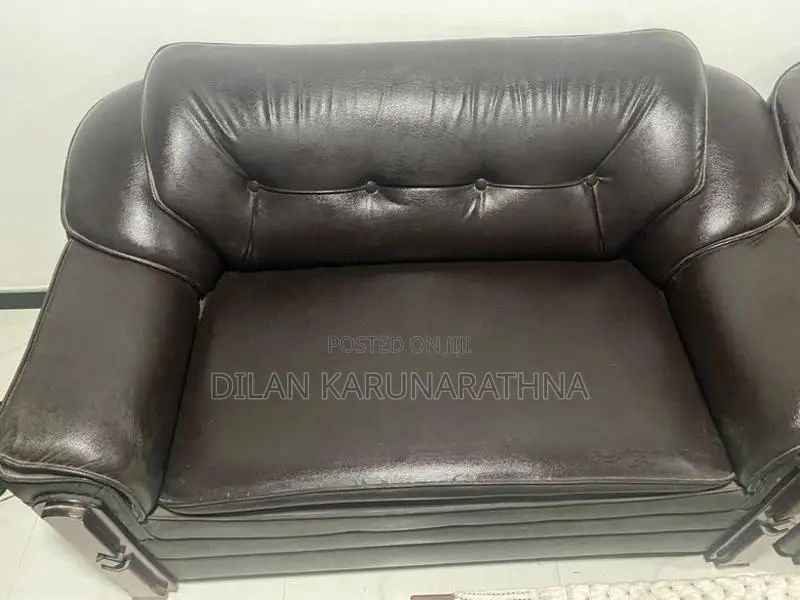 Sofa Set