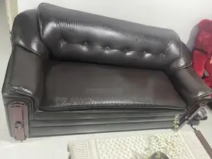 Sofa Set