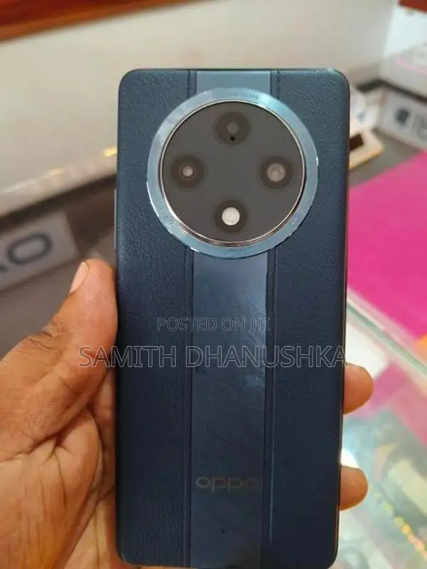 Oppo (Used)