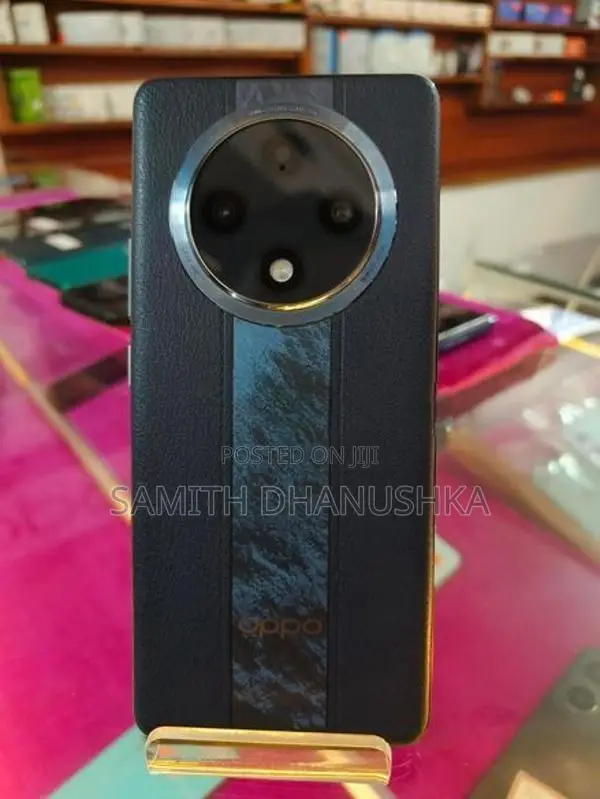 Oppo (Used)