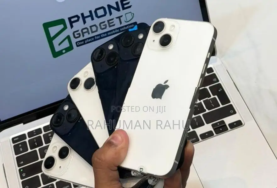 Apple iPhone 14 128GB (Used)