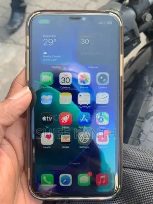 Apple iPhone 11 (Used)