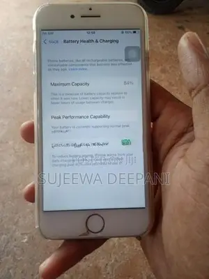 Apple iPhone 8 (Used)