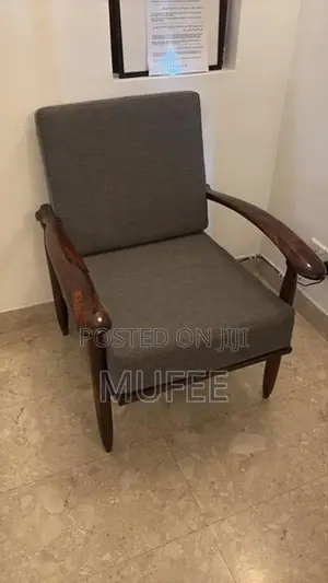 Teak sofa set