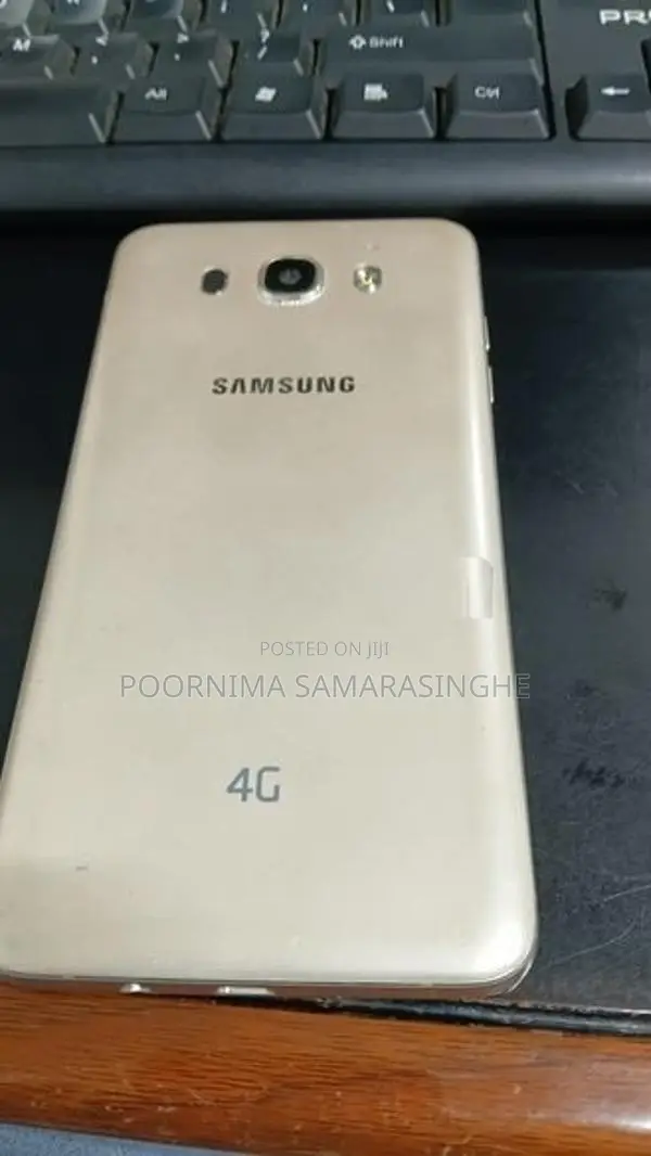 Samsung Galaxy J7 (Used)