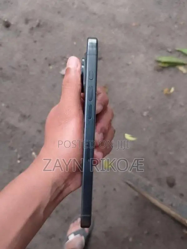 Apple iPhone 15 Pro Max (Used)