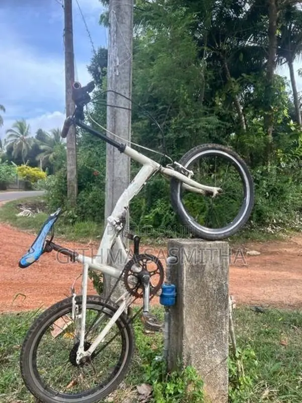Japan Bicycle