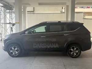 Mitsubishi Xpander Cross 2020