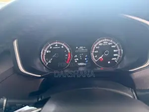 Mitsubishi Xpander Cross 2020