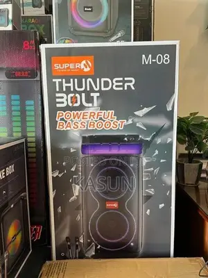 super M 08