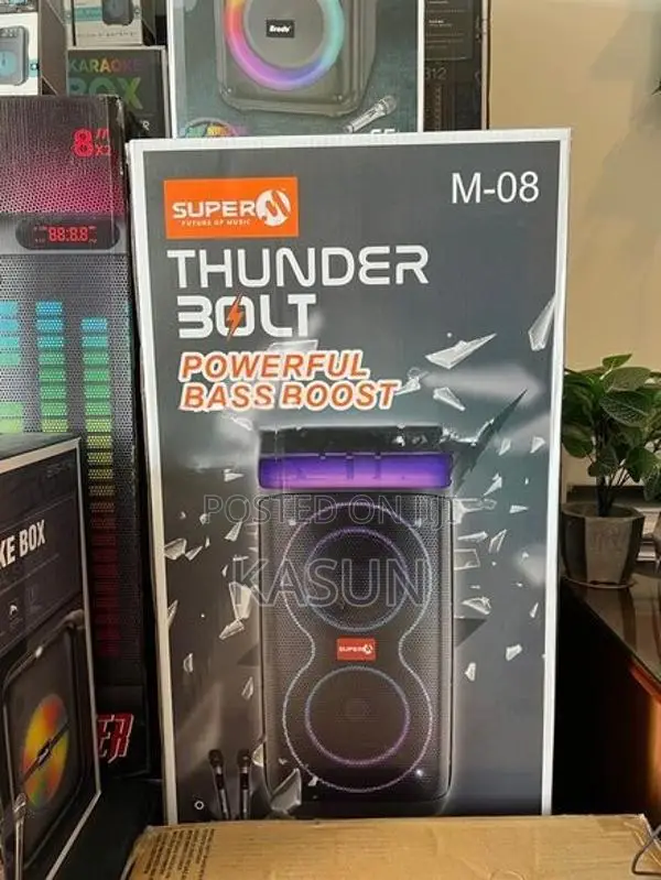 super M 08