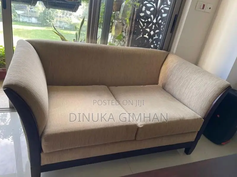 Sofa Set