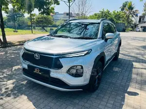 Toyota Taisor G Grade 2026
