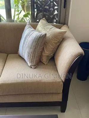 Sofa Set