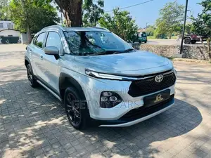 Toyota Taisor G Grade 2026