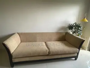 Sofa Set