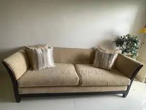 Sofa Set