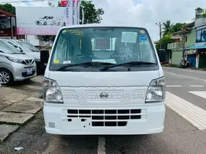 Nissan Clipper 3BD-DR16T 2024