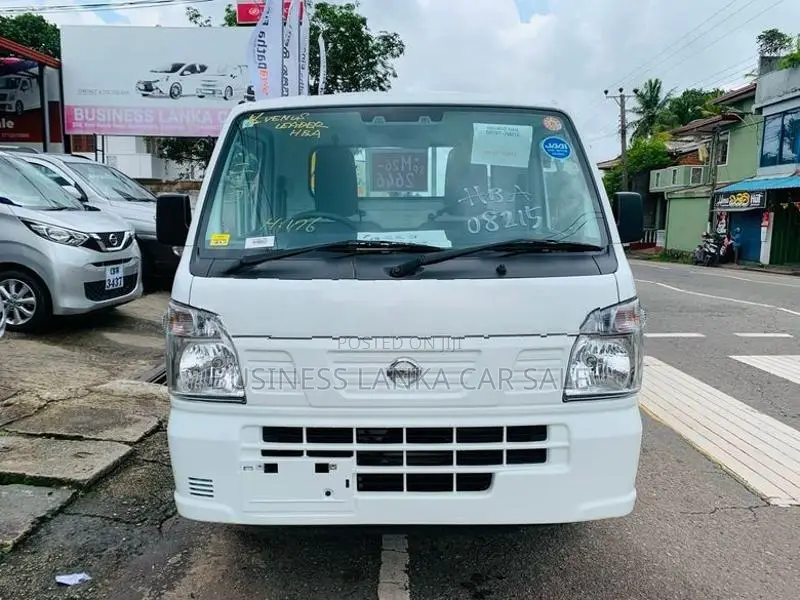 Nissan Clipper 3BD-DR16T 2024