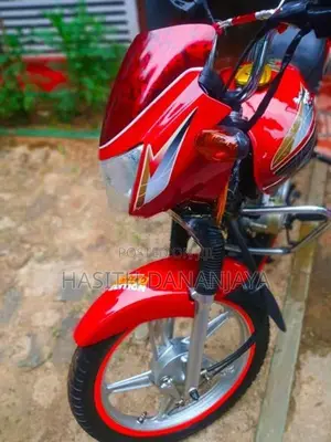 TVS Star Sport 2006