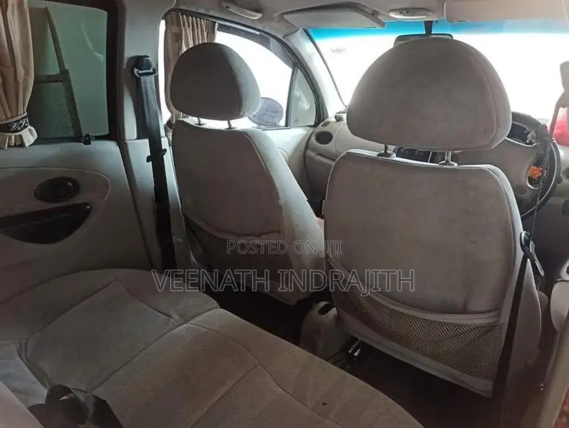 Chery QQ 2011