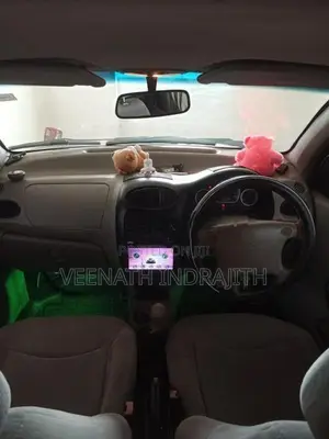 Chery QQ 2011