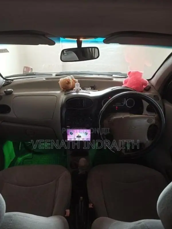 Chery QQ 2011