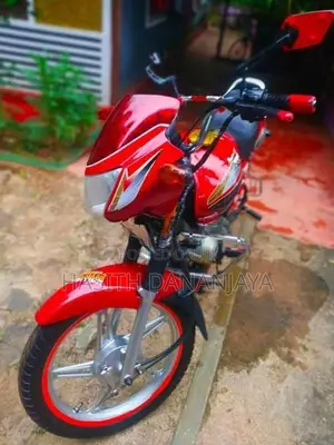TVS Star Sport 2006