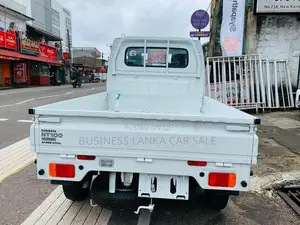 Nissan Clipper 3BD-DR16T 2024