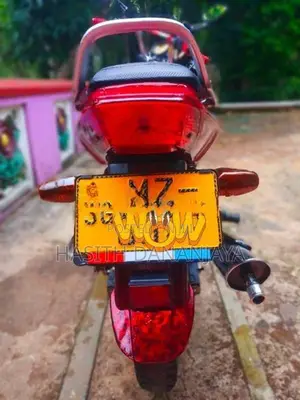 TVS Star Sport 2006