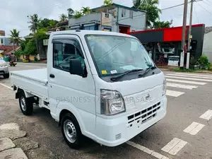 Nissan Clipper 3BD-DR16T 2024
