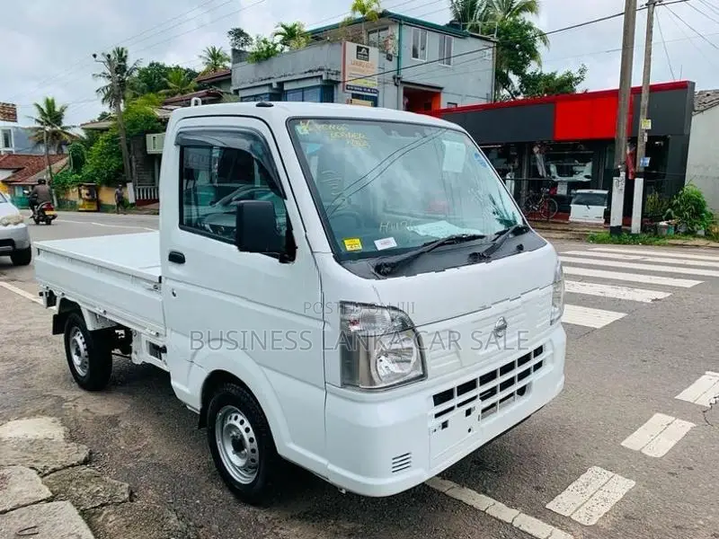 Nissan Clipper 3BD-DR16T 2024
