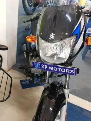 Bajaj CT100 CT100ES 2026