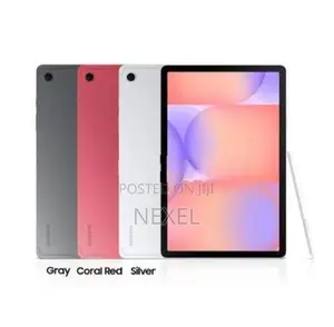 Samsung Galaxy Tab S10 Lite 5 G 8/256GB