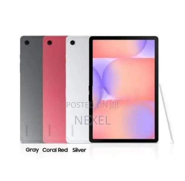 Samsung Galaxy Tab S10 Lite 5 G 8/256GB