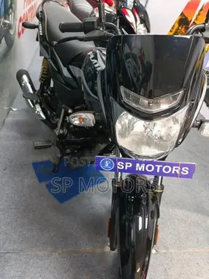 Bajaj Platina brand new 2026