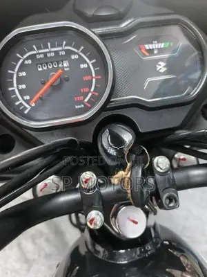 Bajaj Platina brand new 2026