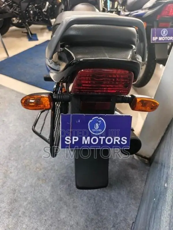 Bajaj CT100 CT100ES 2026