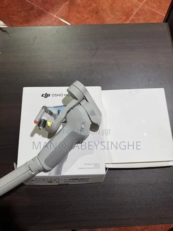DJI Osmo Mobile SE Gimbal