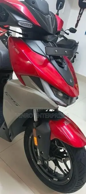 Hero XOOM 125R 125cc 2026