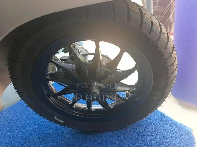 Bajaj Chetak Electric brad new 2026